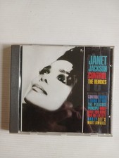 Janet jackson control d'occasion  Mitry-Mory