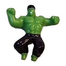 Avengers hulk figure for sale  Placerville