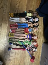 Lot used superhero for sale  Yorktown Heights