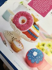 Toy knitting pattern for sale  BURGESS HILL