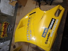 Ducati 748 916 for sale  San Francisco