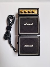 Marshall mini micro for sale  UK