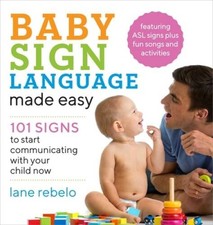 Baby sign language for sale  Montgomery