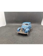 Packard super berline d'occasion  Paris XX