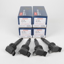 4pcs denso 90919 for sale  Hebron