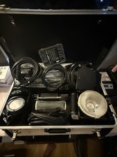 Lowel pro lighting for sale  Atlanta