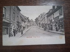 Hatfield fore street for sale  NORTHAMPTON