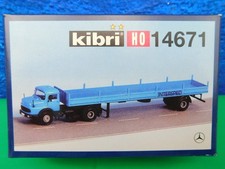 D17 kibri bausatz gebraucht kaufen  Königsbrunn