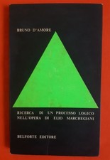 Bruno amore ricerca usato  Pavia