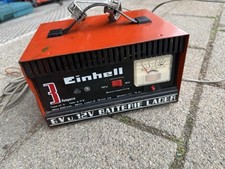 Ldtimer batterieladegerät ein gebraucht kaufen  Murnau a.Staffelsee