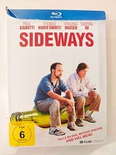 Sideways limited filmconfect gebraucht kaufen Sideways limited filmconfect gebraucht kaufen  Nürnberg