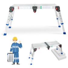 Work platform height for sale  East Granby