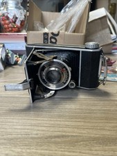 Appareil photo ancien d'occasion  Limoges-