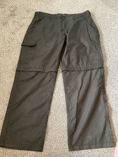 peter storm trousers for sale peter storm trousers for sale STOCKTON-ON-TEES