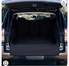 Frontpet large quilted for sale  London