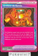 Carte pokemon orthese d'occasion  Valognes