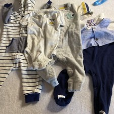 Lot one piece for sale  Mc Farland
