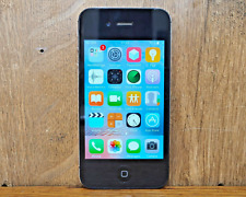 Usado, APPLE IPHONE 4┃ESTADO SUPERIOR!┃CELULAR ANTIGO RARO VINTAGE DOS ANOS 2010 PARA COLECIONADORES comprar usado  Enviando para Brazil