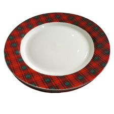Vintage set tartan for sale  Cincinnati