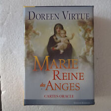 Cartes oracles doreen d'occasion  Marseille IX