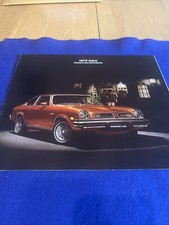 1975 pontiac astre for sale  Geneseo