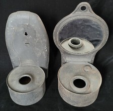 Two vintage metal for sale  NOTTINGHAM