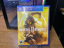 Used ps4 mortal for sale  Alice