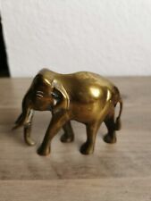 Alter messing elefant gebraucht kaufen  Gelsenkirchen