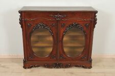 Buffet bas vitrine d'occasion  Villeurbanne