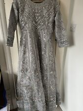 Stunning silver grey for sale  ASHTON-UNDER-LYNE
