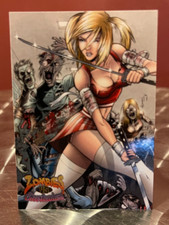 5finity zombies vs. for sale  Shreveport