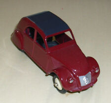 Dinky 24t 2cv for sale  BELPER