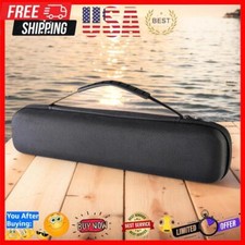 Usado, Saco de vara de pesca de casca dura saco de vara de pesca saco de suporte de vara para pesca ao ar livre comprar usado  Enviando para Brazil