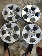 Chevy 1500 18x8 for sale  Sherwood