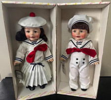 girl sailor doll effanbee for sale girl sailor doll effanbee for sale Black Eagle