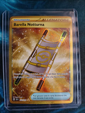 Carte pokemon barella usato  Arese