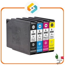 Cartucce epson compatibili usato Cartucce epson compatibili usato  Forli