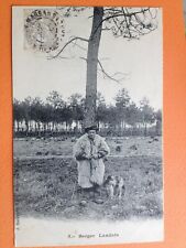 Old postcard mont d'occasion  Expédié en Belgium