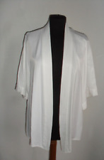 Giacca cardigan zara usato  Italia