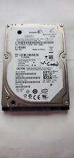 Dell Seagate Sata I Momentus 2.5" Interno Hd 5400rpm Unidade de disco rígido para Notebook ST980811AS, usado comprar usado  Enviando para Brazil