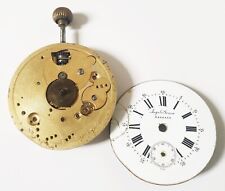 Movimento per orologio usato  Bozen