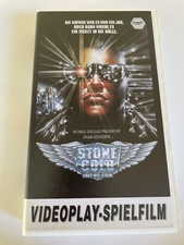 Stone cold vhs gebraucht kaufen  Neustadt