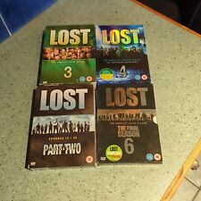 Four lost box for sale  BOURNEMOUTH