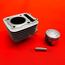 Drz125 cylinder jug for sale  Ridgeland