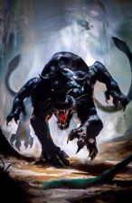 Dungeons dragons displacer for sale  Plano