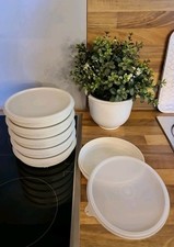 Tupper ware servierschale gebraucht kaufen  Wedemark