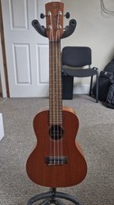 Laka vuc30 ukulele for sale  BOOTLE