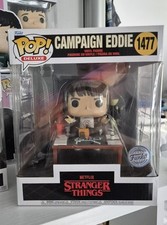Funko pop stranger gebraucht kaufen  Steyerberg