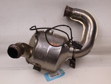 Catalyseur occasion citroen d'occasion  La Tour-du-Pin