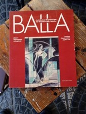 Balla dipinti moda usato  Napoli